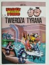 KAJTEK I KOKO W KOSMOSIE NR 2/92 TWIERDZA TYRANA 