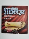 DWA MIECZE. ZDRADA - Marcin Rykowski 