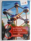 MATEMATYKA Z PLUSEM 3 PODRĘCZNIK ZP. - Małgorzata Dobrowolska