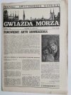 GWIAZDA MORZA NUMER 6 (9) GDAŃSK 18 i 25 III 1984