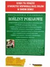 ROŚLINY POKOJOWE ENCYKLOPEDIA PIELĘGNACJI - Małgorzata Augustyn