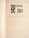 GENERAŁ BO - Roman Gul 1958