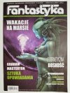NOWA FANTASTYKA NR 2 (281) LUTY 2006