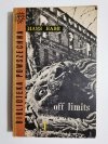 OFF LIMITS TOM I - Hans Habe 1961