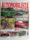 AUTOMOBILISTA NR 8/2014 (172)