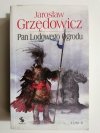 PAN LODOWEGO OGRODU TOM 2 - Jarosław Grzędowicz 