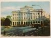 WARSZAWA. PAŁAC STASZICA - SIEDZIBA POLSKIEJ AKADEMII NAUK FOT. ŚWIĘCKI