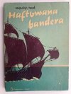 HAFTOWANA BANDERA - Augustyn Necel