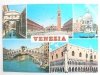 VENEZIA. PIĘĆ UJĘĆ