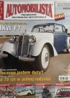 AUTOMOBILISTA NR 4/2010 (120)