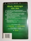 Z ARCHIWUM X NR 3 SŁOŃ, KTÓREGO NIE MA - Les Martin 1997
