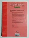 UPSTREAM ADVANCED C1 WORKBOOK. STUDENT'S BOOK Virginia Evans 
