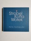 STROBEL KOFTA WOŁEK - Anna Stankiewicz 