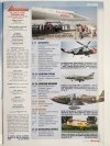 LOTNICTWO PAŹDZIERNIK 10 2007 MIEŻDUNGARODNYJ AWIACJONNO-KOSMICZESKIJ SAŁON 2007