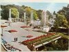 VARNA LE JARDIN AU BORD DE LA MER