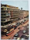 WARSZAWA. ALEJE JEROZOLIMSKIE FOT. KRASSOWSKI