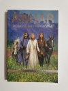 ANHAR. POWIEŚĆ ANTYMAGICZNA - Małgorzata Nawrocka 2008