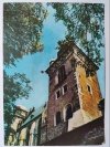 KRAKÓW. WAWEL, KATEDRA
