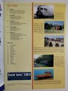 Miesięcznik. Świat kolei 05/2004