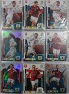UEFA EURO 2012 POLAND-UKRAINE. ALBUM Z KARTAMI I NAKLEJKAMI
