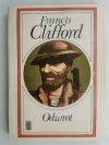 ODWRÓT - Francis Clifford