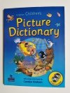 CHILDREN'S PICTURE DICTIONARY 2003