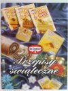 PRZEPISY ŚWIĄTECZNE DR. OETKER