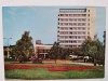 GORZÓW WIELKOPOLSKI. BIUROWIEC ZJEDNOCZENIA BUDOWNICTWA PRZEMYSŁOWEGO FOT. A. RUCKGABER