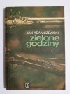 ZIELONE GODZINY - Jan Adamczewski 1985