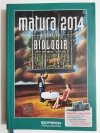 MATURA 2014 VADEMECUM BIOLOGIA - J. Balerstet 2013