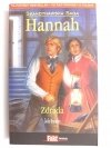 HANNAH TOM 5 ZDRADA - Laila Brenden 2009