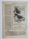 HODOWCA GOŁĘBI POCZTOWYCH NR 9  1970