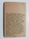 MY SWEET RASKOLNIKOW - Janusz Głowacki 1978