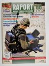 RAPORT 08 2001