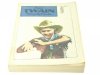 PRZYGODY HUCKA - Mark Twain 1988