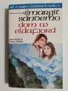 SAGA O LUDZIACH LODU TOM 26 Margit Sandemo 1994