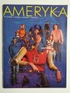 AMERYKA NR 176 WRZESIEŃ 1973