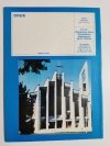RYCERZ NIEPOKALANEJ NR 9 /399 WRZESIEŃ 1989 