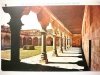 SALAMANCA. MUSEO DE LA UNIVERSIDAD, PATIO