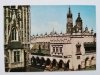 KRAKÓW. RYNEK GŁÓWNY – SUKIENNICE FOT. S. JABŁOŃSKA