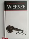 WIERSZE. THADDAUS JOSEF JAKUBOWSKI