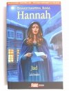 HANNAH TOM 6 JAD - Laila Brenden 2009