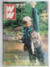 WIADOMOŚCI WĘDKARSKIE NR 7/1997