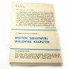 LITERATURA NA ŚWIECIE NR 7 (180) LIPIEC 1986