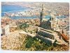 SUR LES ROUTES DU CIEL. MARSEILLE