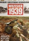 W. L. U TOM 4 – ARMATA BOFORS WZ. 1936 - Andrzej Konstankiewicz