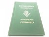 ENCYKLOPEDJA POWSZECHNA TOM XIX UZUPEŁINAJĄCY A-G
