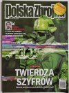 POLSKA ZBROJNA NR 1 (813) STYCZEŃ 2014