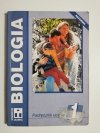 BIOLOGIA. PODRĘCZNIK DO BIOLOGII KLASA I - Gulewicz 1999