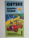 OSTSEE SCHIFFS-TOUREN 1